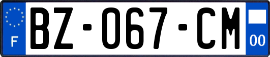 BZ-067-CM