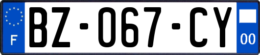 BZ-067-CY