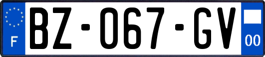 BZ-067-GV