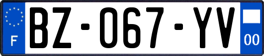 BZ-067-YV