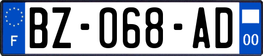 BZ-068-AD