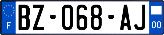 BZ-068-AJ