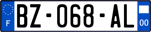 BZ-068-AL