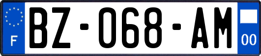 BZ-068-AM