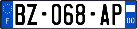 BZ-068-AP