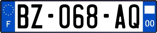 BZ-068-AQ