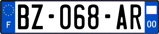 BZ-068-AR