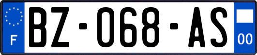 BZ-068-AS