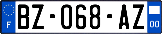 BZ-068-AZ