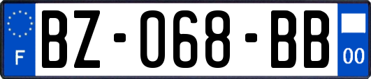 BZ-068-BB