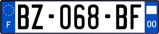 BZ-068-BF