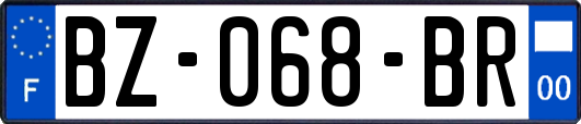 BZ-068-BR