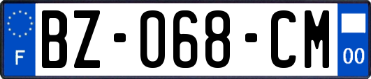 BZ-068-CM