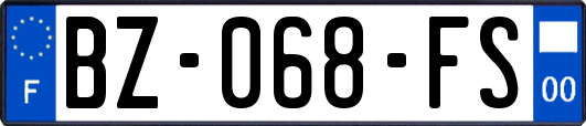 BZ-068-FS