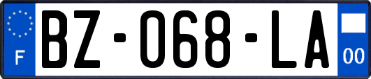 BZ-068-LA