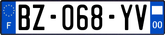 BZ-068-YV