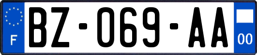 BZ-069-AA