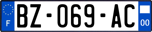 BZ-069-AC