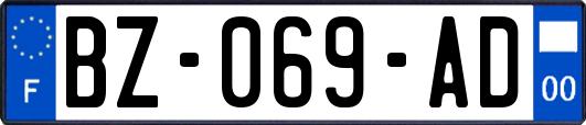 BZ-069-AD