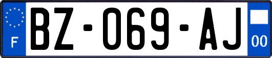 BZ-069-AJ