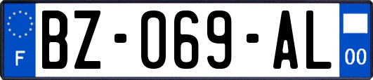 BZ-069-AL