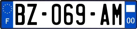 BZ-069-AM