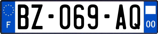 BZ-069-AQ