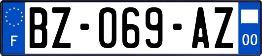 BZ-069-AZ