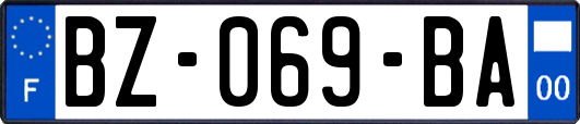 BZ-069-BA