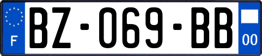 BZ-069-BB