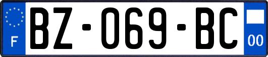 BZ-069-BC