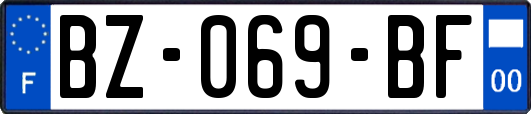 BZ-069-BF