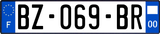 BZ-069-BR