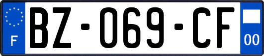 BZ-069-CF