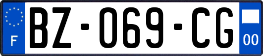 BZ-069-CG