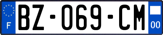 BZ-069-CM