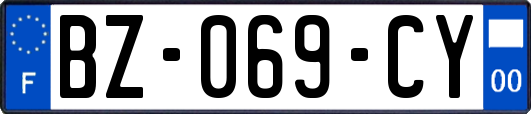 BZ-069-CY