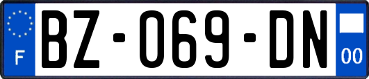 BZ-069-DN