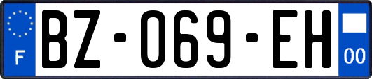 BZ-069-EH