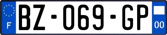 BZ-069-GP