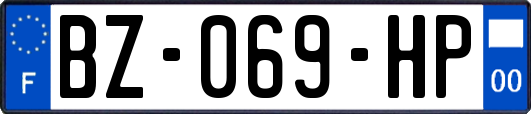 BZ-069-HP