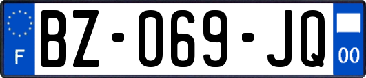 BZ-069-JQ