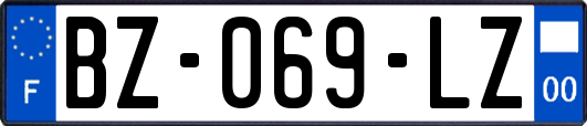 BZ-069-LZ