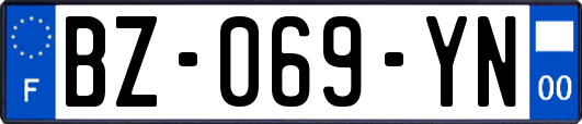 BZ-069-YN