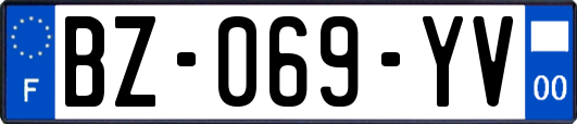 BZ-069-YV