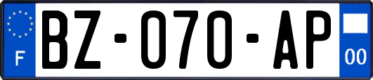 BZ-070-AP