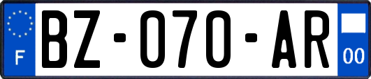 BZ-070-AR