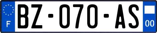 BZ-070-AS