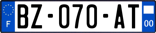 BZ-070-AT