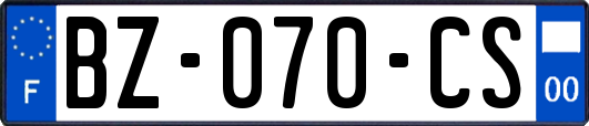 BZ-070-CS